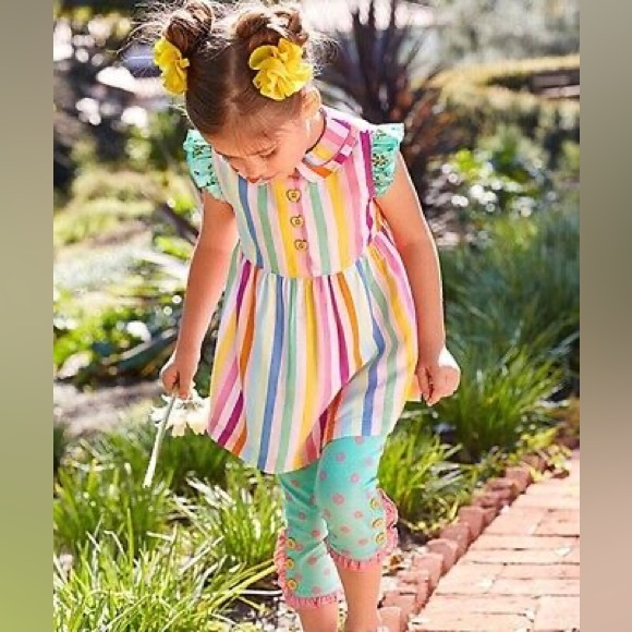 Matilda Jane Happy Thoughts Tunic - Picture 3 of 5